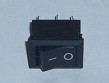 CODE 0531 PETIT INTERRUPTEUR A BASCULE 5A 250VAC 